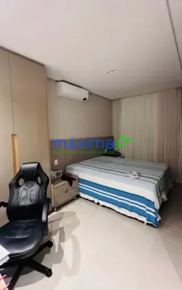 Condomínio Damha – Vista Exclusiva para o Lago