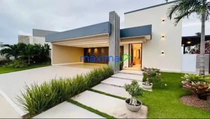 Condomínio Damha – Vista Exclusiva para o Lago