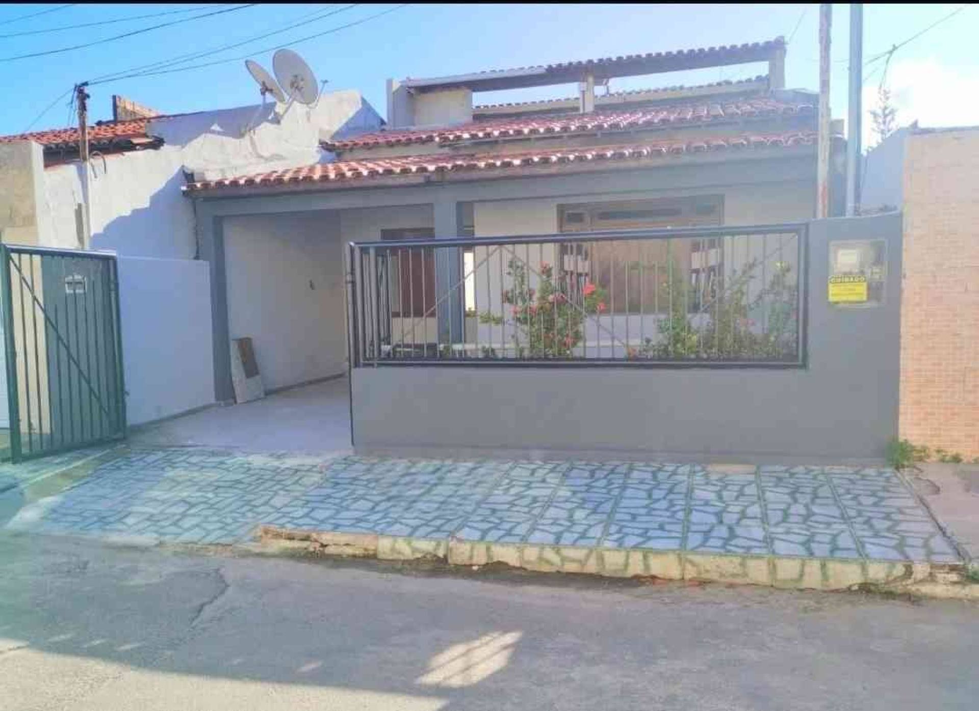 Imóvel Exclusivo no Bairro São José – Ideal para Residência, Clínica ou Empresa!