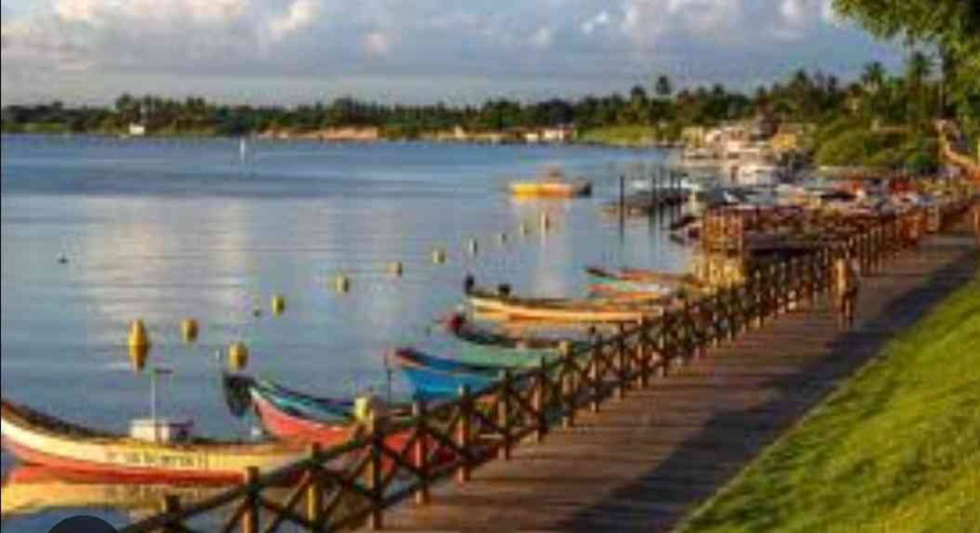 Oportunidade Única Lote em Mosqueiro – Areia Branca!