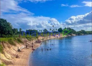 Oportunidade Única Lote em Mosqueiro – Areia Branca!
