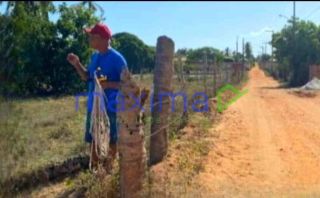 Oportunidade Única Lote em Mosqueiro – Areia Branca!