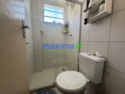 Apartamento para Alugar, 3 quartos Semimobiliado - Marivan