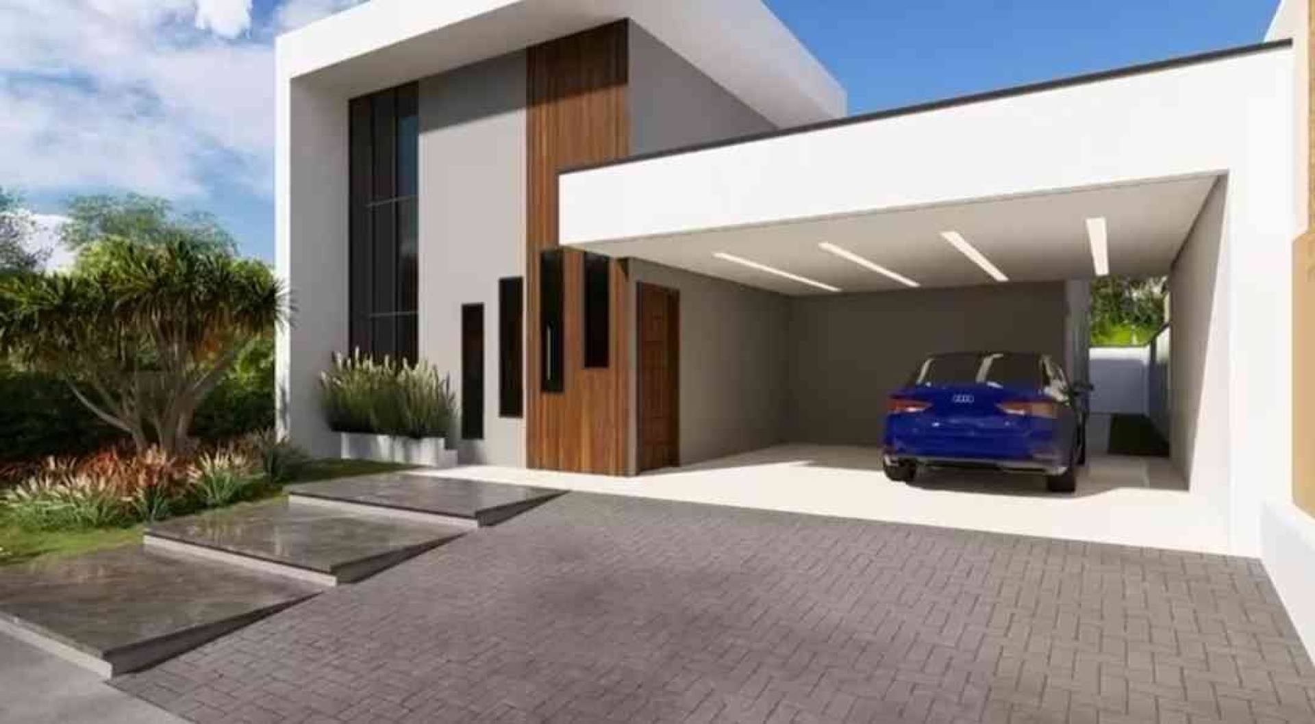 Casa à venda na Av. Terras Alphaville – Exclusividade, conforto e sofisticação!