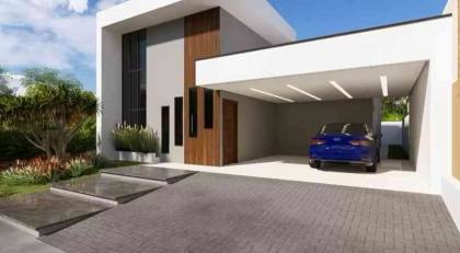 Casa à venda na Av. Terras Alphaville – Exclusividade, conforto e sofisticação!