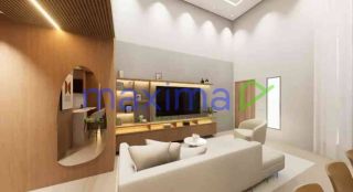 Casa à venda na Av. Terras Alphaville – Exclusividade, conforto e sofisticação!