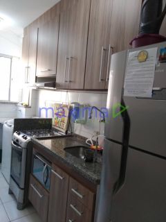 Excelente AP 2/4 no Mais Viver Terra Bela!