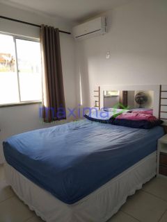 Excelente AP 2/4 no Mais Viver Terra Bela!