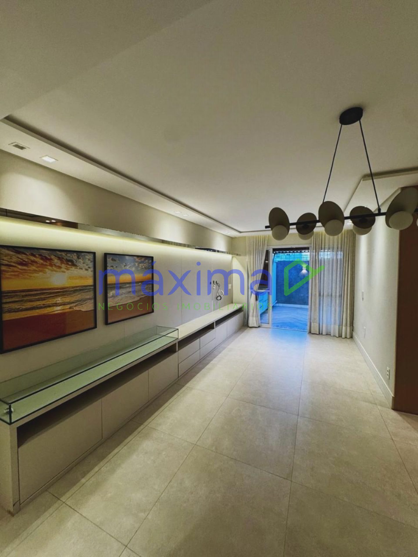 Apartamento Giardino para Venda – Condomínio Le Provence