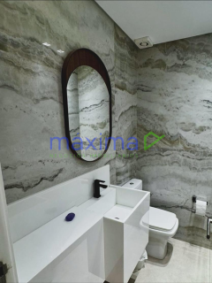 Apartamento Giardino para Venda – Condomínio Le Provence