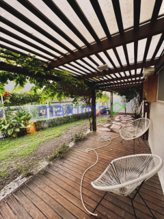 Apartamento Giardino para Venda – Condomínio Le Provence