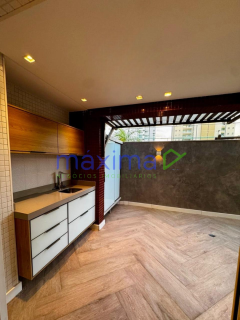 Apartamento Giardino para Venda – Condomínio Le Provence