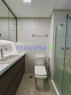 Apartamento Giardino para Venda – Condomínio Le Provence