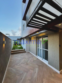 Apartamento Giardino para Venda – Condomínio Le Provence