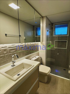 Apartamento Giardino para Venda – Condomínio Le Provence