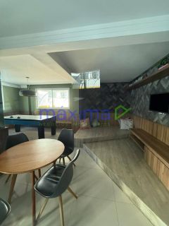 Residencial João Francisco da Cunha