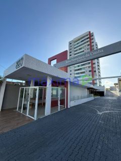 Residencial João Francisco da Cunha