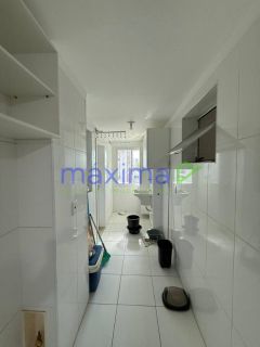 Residencial João Francisco da Cunha