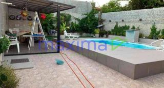 Bela Casa na Atalaia Nova com Piscina