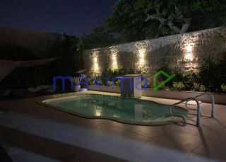 Bela Casa na Atalaia Nova com Piscina