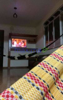 Bela Casa na Atalaia Nova com Piscina