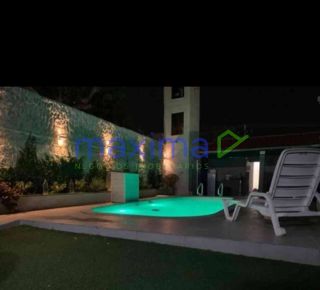 Bela Casa na Atalaia Nova com Piscina