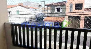 Linda Casa Duplex à Venda no Bairro Cirurgia