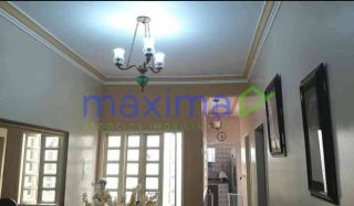 Linda Casa Duplex à Venda no Bairro Cirurgia