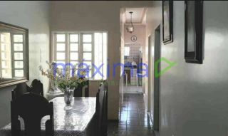 Linda Casa Duplex à Venda no Bairro Cirurgia