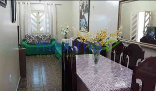 Linda Casa Duplex à Venda no Bairro Cirurgia