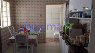 Linda Casa Duplex à Venda no Bairro Cirurgia