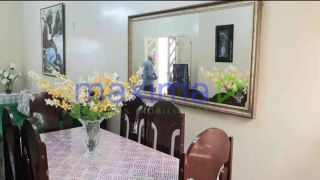 Linda Casa Duplex à Venda no Bairro Cirurgia