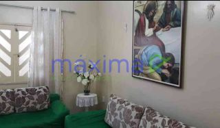 Linda Casa Duplex à Venda no Bairro Cirurgia