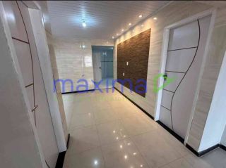 Bela Casa à Venda no Marcos Freire II – Excelente Localização