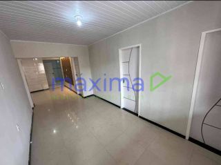 Bela Casa à Venda no Marcos Freire II – Excelente Localização