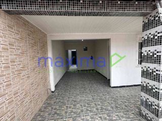 Bela Casa à Venda no Marcos Freire II – Excelente Localização