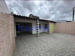 Bela Casa à Venda no Marcos Freire II – Excelente Localização