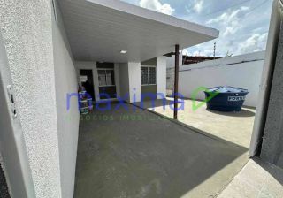 CASA NO SÃO BRÁS – RECÉM-REFORMADA E PRONTA PARA MORAR