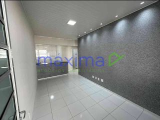 CASA NO SÃO BRÁS – RECÉM-REFORMADA E PRONTA PARA MORAR