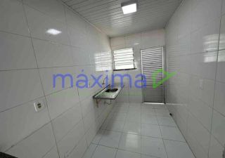 CASA NO SÃO BRÁS – RECÉM-REFORMADA E PRONTA PARA MORAR