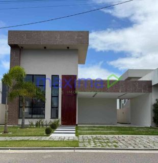 Linda Casa no Terras Alphaville 1 – Pronta para Morar!