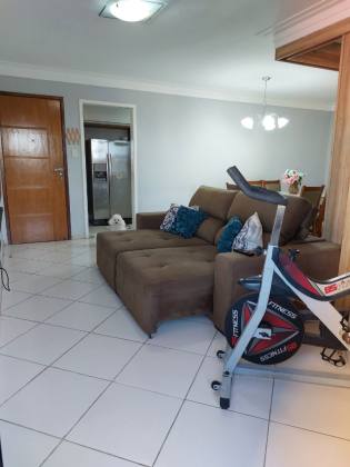 OPORTUNIDADE LINDO APARTAMENTO PRÓXIMO Av. Hermes Fontes