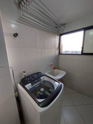 OPORTUNIDADE LINDO APARTAMENTO PRÓXIMO Av. Hermes Fontes