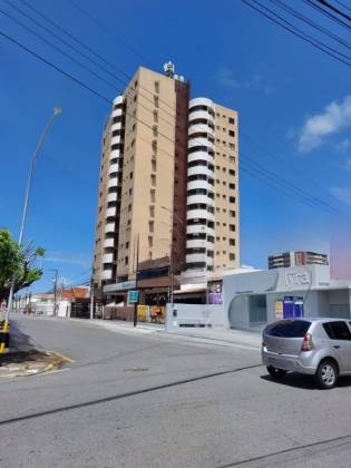 OPORTUNIDADE LINDO APARTAMENTO PRÓXIMO Av. Hermes Fontes