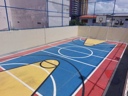 OPORTUNIDADE LINDO APARTAMENTO PRÓXIMO Av. Hermes Fontes