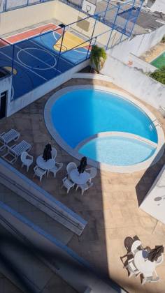 OPORTUNIDADE LINDO APARTAMENTO PRÓXIMO Av. Hermes Fontes