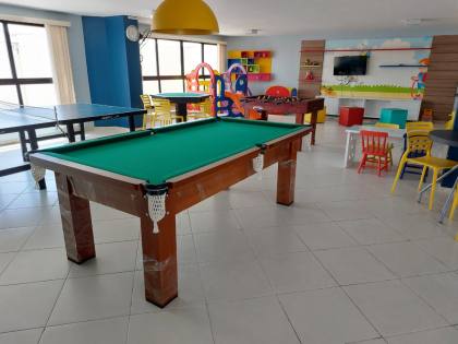 OPORTUNIDADE LINDO APARTAMENTO PRÓXIMO Av. Hermes Fontes