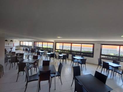 OPORTUNIDADE LINDO APARTAMENTO PRÓXIMO Av. Hermes Fontes