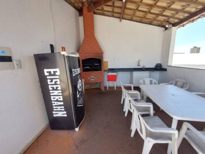 OPORTUNIDADE LINDO APARTAMENTO PRÓXIMO Av. Hermes Fontes