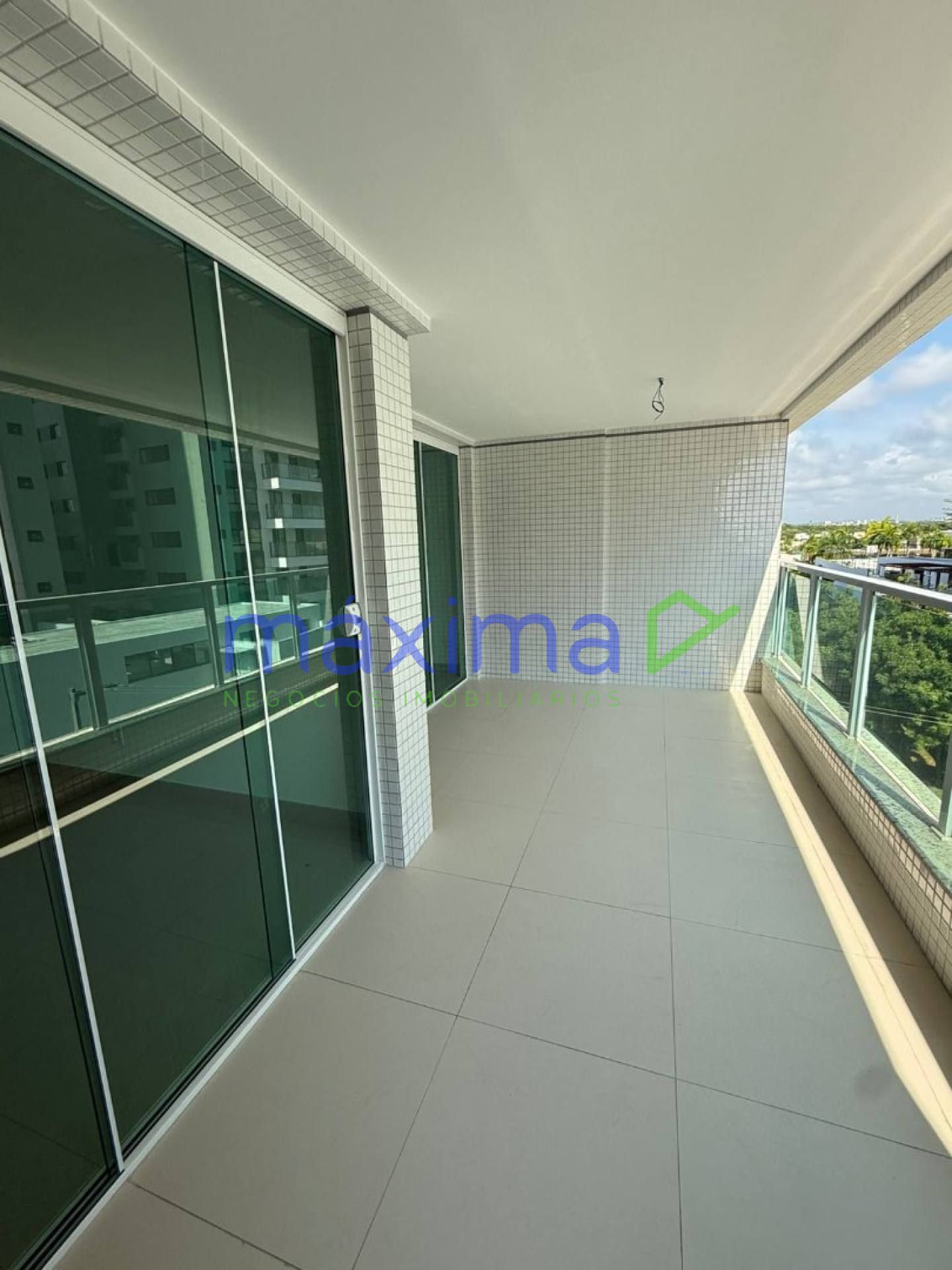 Apartamento à venda no Griffith Park Residence